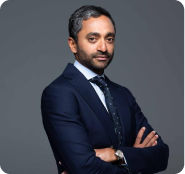 Avatar of Chamath Palihapitiya